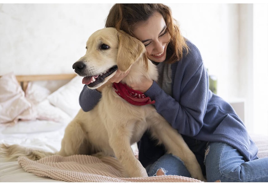Viral Tweet Skyrockets Dog Walker and His Doggo Clients to Internet Fame Viral Tweet Skyrockets Dog Walker and His Doggo Clients to Internet Fame