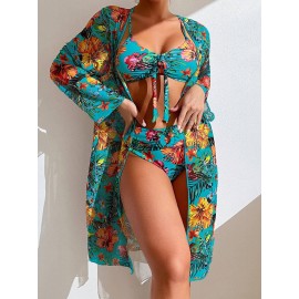 Beatiful dress for sunday