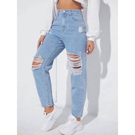 Faded jeans Faded jeans