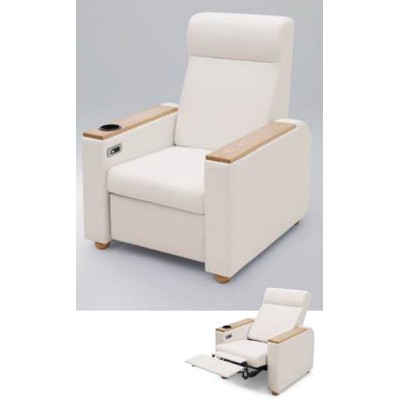 1人電動坐臥兩用沙發床椅 CST-209I
