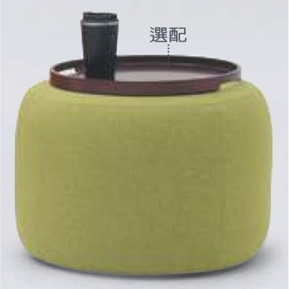 圓型沙發椅座 CSQ-05P