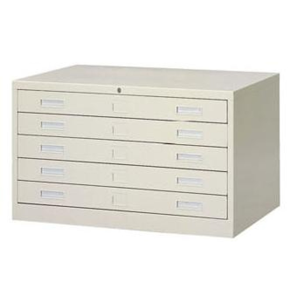 A1 重型五抽圖櫃 MY-1195
