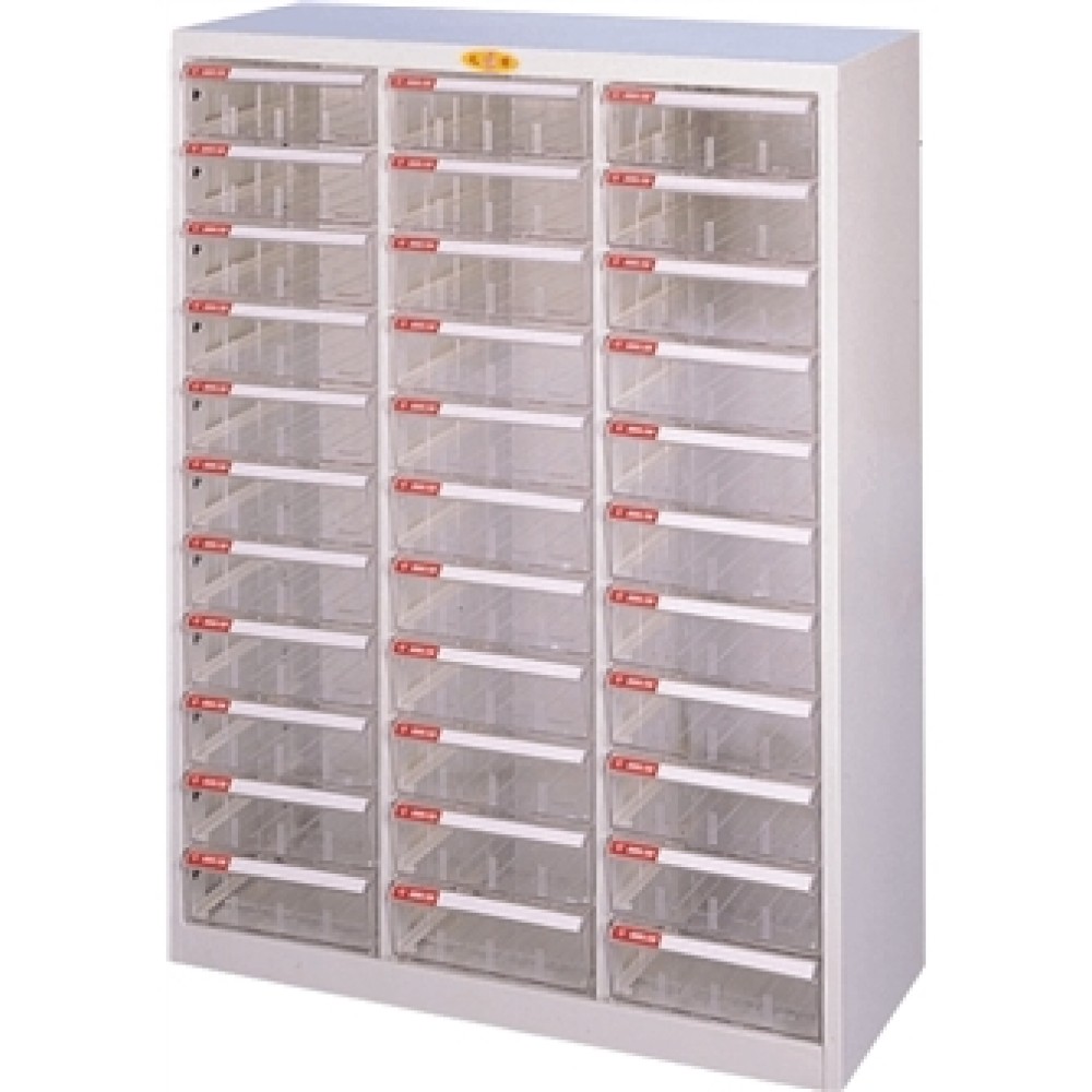 加門文件櫃/效率櫃 SY-A3-366GD