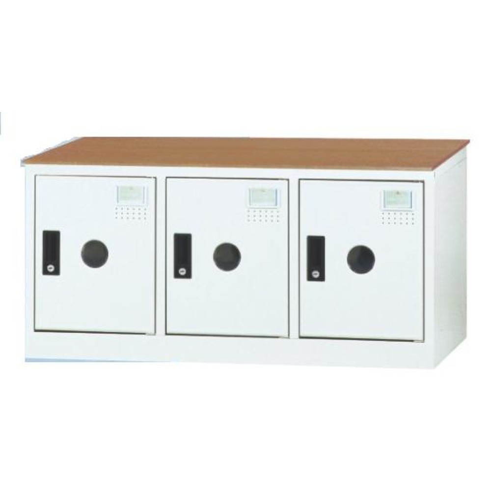 3人多用途鞋櫃 DF-E-403H