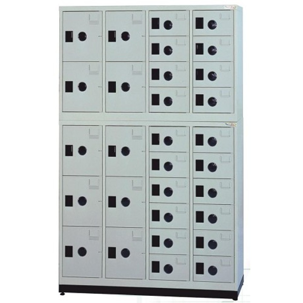 30人多用途鞋櫃 MC-6030 A/B/C
