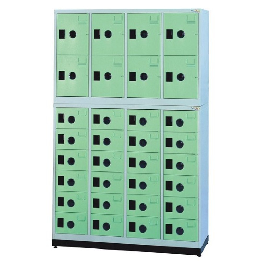 32人多用途鞋櫃 MC-6032 A/B/C