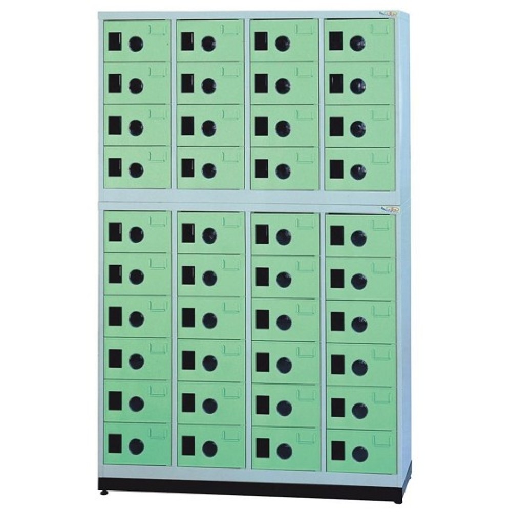 40人多用途鞋櫃 MC-6040 A/B/C