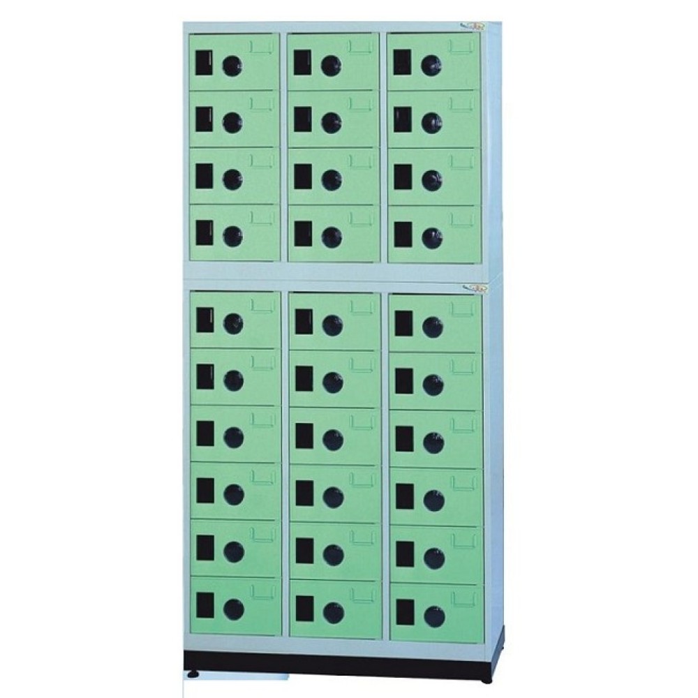 30人多用途鞋櫃 MC-5030A/B/C