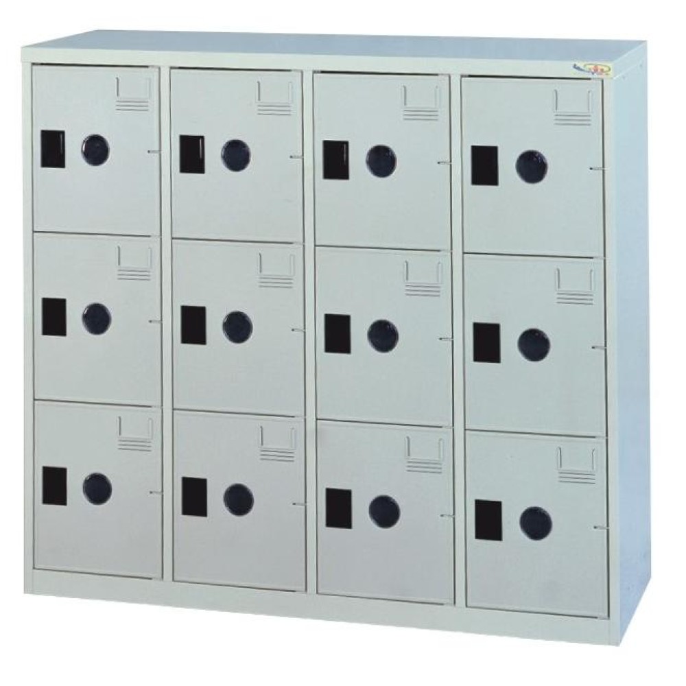 12人多用途鞋櫃 MC-6012A/B/C