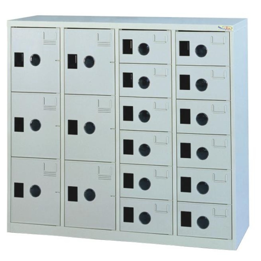 18人多用途鞋櫃 MC-6018A/B/C