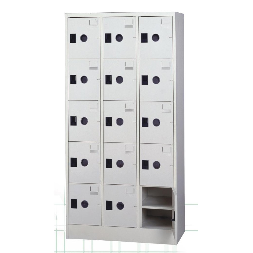 15人多用途鞋櫃 SY-K-305G