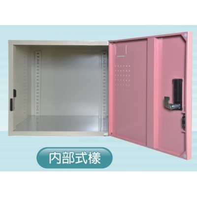 新型多用途置物櫃 KH-393-4000T