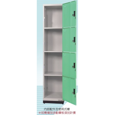 新型多用途置物櫃 KH-393-3504F