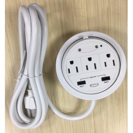多功能插座