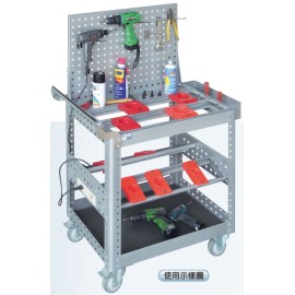 DF組合式工具車