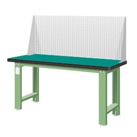 上架組重量型工作桌
