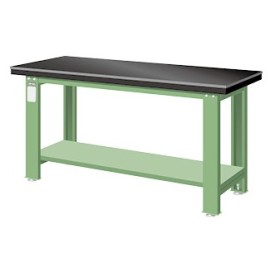 鉗工重量型工作桌
