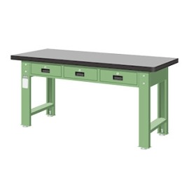 天鋼板重量型工作桌