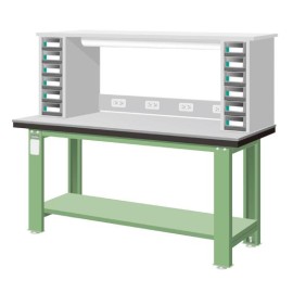 重量型工作桌